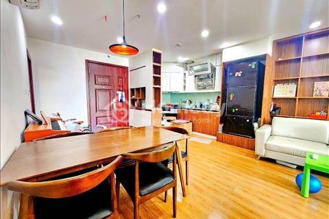 Bán căn hộ 68m2 Central Point 219 Trung Kính 2PN 2VS tầng đẹp có lốt Ôtô Giá 3.65 tỷ