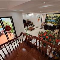  BÁN GẤP - Hoàng Quốc Việt Cầu Giấy - Nhà Đẹp Ở Ngay GIÁ 100tr/m2