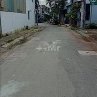 Cần cho thuê căn nhà tại Đường Tây Lân - Bình Trị Đông A - Bình Tân, 75 m2, giá 8 triệu/tháng