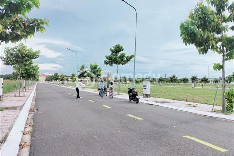 Bán đất nền dự án Nam An Bàu Bàng sổ sẵn chỉ từ 1 tỷ 550 100m2.