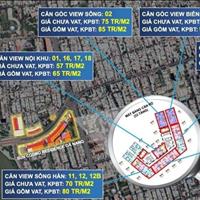 Dự án Căn hộ cao cấp Sun Cosmo Residence tại Đà Nẵng