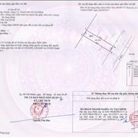 Bán nhà riêng Quận 12 - TP Hồ Chí Minh giá 450.00 Triệu