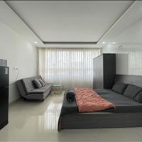 Căn Hộ Q1 Full Nội Thất Đối Diện Công Viên 23/9 Gần Ngã Sáu Phù Đổng, Chợ Bến Thành, New World