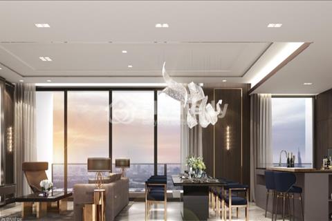 CH cao cấp 3PN 220m2 - Define Thạnh Mỹ Lợi - Thang máy riêng - view sông 100% - giá 25.2 tỷ all in