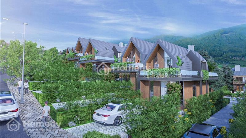 Siêu Phẩm Nghỉ Dưỡng Ven Suối -  Sổ Sẵn Thổ Cư - Giá Chỉ 868 Triệu Thanh Toán 12 Tháng 0% Lãi Suất - Ảnh 5