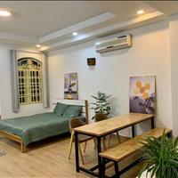 Chỉ từ 4tr có ngay căn hộ dịch vụ có ban công - gần sân bay Tân Sơn NHẤT.