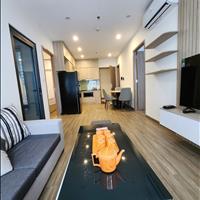 Cho Thuê 2 Ngủ 61m2 Full Đồ 12 Triệu Vinhomes Smart City
