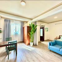 Căn hộ 1Phòng ngủ Hai Bà Trưng gần Công Viên Lê Văn Tám Q1