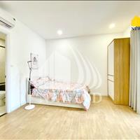 Cho thuê căn hộ dịch vụ Quận 7 - TP Hồ Chí Minh giá 6.50 Triệu ngây trung tâm quận 7