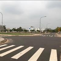 Chính chủ cần bán gấp đất MT 60m, DT 100m2 thổ cư, sổ hồng riêng.