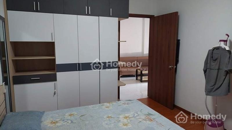 Bán gấp 2 phòng ngủ  full nội thất chỉ 2,3 tỷ nhận nhà ở ngay tại chung cư D-Vela, bao hết chi phí - Ảnh 6
