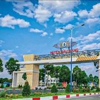 Bán đất nền dự án Nam An  Huyện Bàu Bàng - Bình Dương giá 1.55 Tỷ