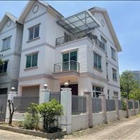 Cần bán biệt thự sân vườn tại khu độ thị chức năng Tây Mỗ - Nam Từ Liêm - Hà Nội