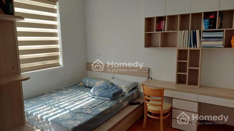 Bán gấp 2 phòng ngủ  full nội thất chỉ 2,3 tỷ nhận nhà ở ngay tại chung cư D-Vela, bao hết chi phí - Ảnh 4