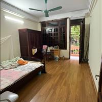 Cho thuê nhà riêng phân lô Khuất Duy Tiến, 53 m2 x 4 tầng, ngõ oto