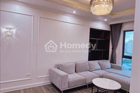 Căn Hộ Thanh Toán 640 Triệu - Nhận Nhà Mới Vào Ở Ngay