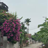 Bán đất Huyện Khoái Châu - Hưng Yên giá 1.40 Tỷ