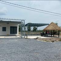 Bán đất vườn+nhà nhỏ Huyện Tân Châu - Tây Ninh giá 515.00 Triệu