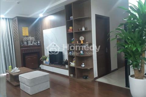 Bán nhanh căn góc 106m2 giá 5,950 tỷ bao phí chung cư The Legend 109 Nguyễn Tuân