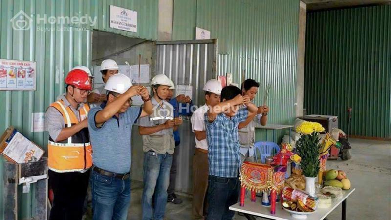 Thanh lý chịu lỗ 30-70tr so với giá HĐ, nhận nhà Q1/2024 Vũng Tàu Pearl Thi Sách - Ảnh 6