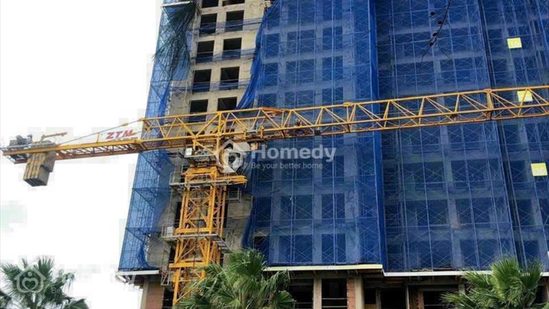 Thanh lý chịu lỗ 30-70tr so với giá HĐ, nhận nhà Q1/2024 Vũng Tàu Pearl Thi Sách - Ảnh 5