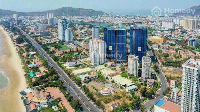 Thanh lý chịu lỗ 30-70tr so với giá HĐ, nhận nhà Q1/2024 Vũng Tàu Pearl Thi Sách - Ảnh 3