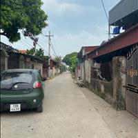 Bán đất Huyện Khoái Châu - Hưng Yên giá 1.25 Tỷ