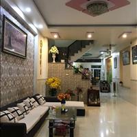 Làm ăn thua lỗ bán nhà đường Kinh Dương Vương, phường 12, quận 6. 58m2, giá 1 tỷ 50tr. SHR