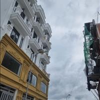Bán căn nhà mới 100%shr  4*15m 2 sẹc đường bình trị đông