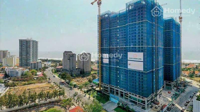 Thanh lý chịu lỗ 30-70tr so với giá HĐ, nhận nhà Q1/2024 Vũng Tàu Pearl Thi Sách - Ảnh 2