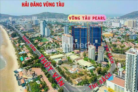 Thanh lý chịu lỗ 30-70tr so với giá HĐ, nhận nhà Q1/2024 Vũng Tàu Pearl Thi Sách