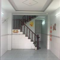 Bán nhà riêng Huyện Bình Chánh - TP Hồ Chí Minh giá 1.10 Tỷ