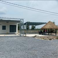 Bán đất sạch Huyện Tân Châu - Tây Ninh giá chỉ 515 Triệu