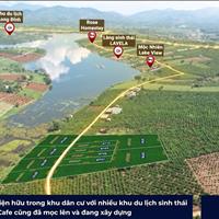 Chính chủ bán đất Lâm Đồng 547m2 view hồ Phúc Thọ giá chỉ từ 2tr/m2 ĐÃ CÓ SỔ