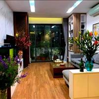 Bán căn hộ C14 Bộ Công An - Tố Hữu 132m2 3PN 3VS 2 bc hướng mát, lốt Ôtô giá 4.2 tỷ