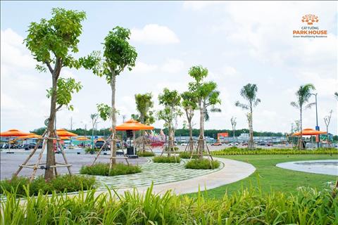 Bán đất nền dự án Chơn Thành - Bình Phước giá 850.00 Triệu