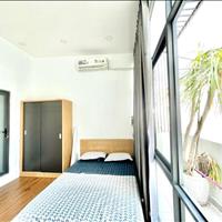Cần cho thuê phòng trọ 36 m2 tại Đường Nguyễn Cảnh Dị - Tân Bình, đầy đủ nội thất, giá 7 tr/tháng