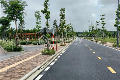 KDC Phú Thành, Chơn Thành, đẩy gấp nền 85m2 -> 145m2 thanh toán trước chỉ từ 250 triệu