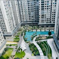 Chính chủ cần bán căn hộ “WestGate” A1- tầng 12A-14 - Bình Chánh (2PN + 2WC) diện tích 59m2 giá 2,