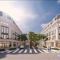 Tôi cần bán gấp căn Shophouse Louis 16 tại KĐT Louis Hoàng Mai giá chỉ từ 155tr/m