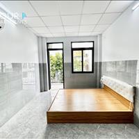 🎉🎉 Khai Trương Căn Hộ Banconl 35m2 Mới Xây Full Nội Thất gần Đh Văn Lang