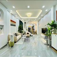 Cần Tiền Đáo Hạn Bán Gấp Nhà Đ.Minh Phụng P.5, Q.6, 64m2,975 Triệu