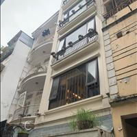 Bán nhà phân lô Đầm Trấu, ô tô tránh, vỉa hè rộng, thang máy, 53m2 x 8T, giá nhỉnh 11 tỷ