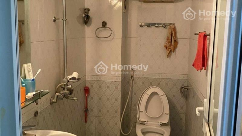 Bán Nhà Thanh Bình Mộ Lao 80m2 5 Tầng Hơn 7 Tỷ Ô tô Gần Nhà Đẹp ở ngay LHCC 0961318821 - Ảnh 4