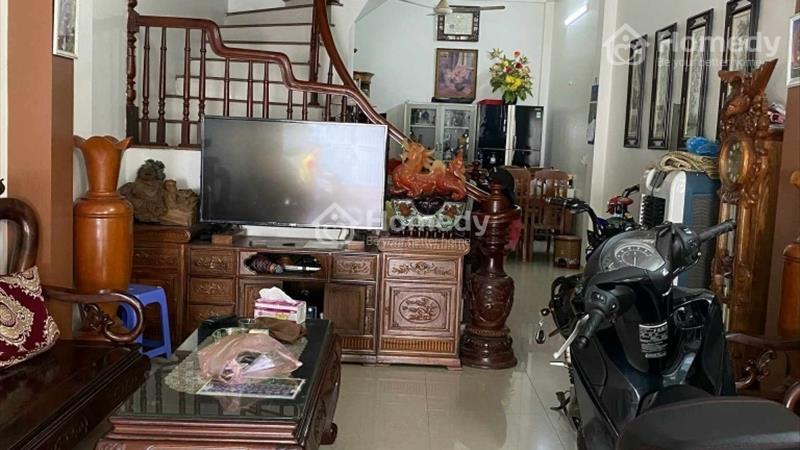 Bán Nhà Thanh Bình Mộ Lao 80m2 5 Tầng Hơn 7 Tỷ Ô tô Gần Nhà Đẹp ở ngay LHCC 0961318821 - Ảnh 2