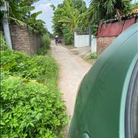 Đất giá cực rẻ ở Khoái Châu đối diện nhà biệt thự