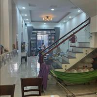 Chính chủ sang gấp nhà Nguyễn Tri Phương, Q10, giá 2 tỷ 8/56m2, 1 trệt 2 lầu, SHR, LH: 0768538166 