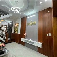 Bể nợ bán gấp nhà Đ. Nguyễn Phúc Chu Tân Bình - 59m2/ 1.51 tỷ HXH - SHR Lh Thảo Chi