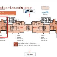 Sở hữu ngay nhà chung cư Define, 3 phòng ngủ, 220 m2, giá 26.1 tỷ tại 2 - TP Hồ Chí Minh