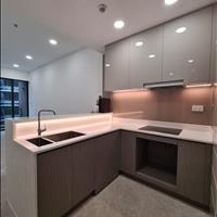 18tr5 cho thuê 1PN 1WC The River Thủ Thiêm trống sẵn nội thất cơ bản 